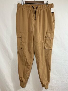Southpole Standard Issue Men's Tech Utility Cargo Joggers
